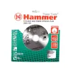Диск пильный твердосплавный HAMMER Ф210х30мм 24зуб. купить в Кургане