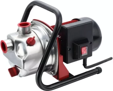 Поверхностный насос ELITECH НС1000 Н купить в Кургане