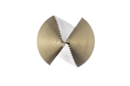 Сверло по металлу HAMMER Ф40х105мм (DR MT 6,0-40,0мм*105/13мм) купить в Кургане