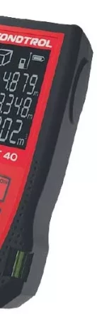 Лазерный дальномер CONDTROL Smart 40 купить в Кургане