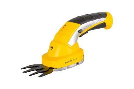 Аккумуляторный триммер-кусторез Huter GET-120 70/1/41 купить в Кургане