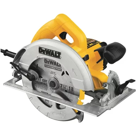 Дисковая пила DeWalt DWE 575 K купить в Кургане
