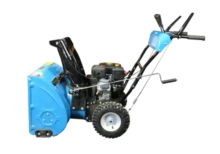 Бензиновый снегоуборщик Sturm STG7661 купить в Кургане