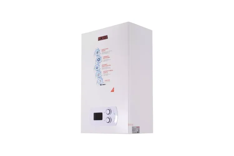 Газовый настенный двухконтурный котел ГК-11 Ресанта 74/9/1 купить в Кургане