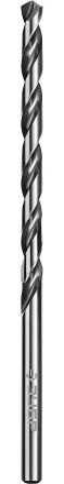 ЗУБР ПРОФ-А, 7,5 х 156 мм, сталь Р6М5, класс А, удлиненное сверло по металлу, Профессионал (29624-7.5) купить в Кургане