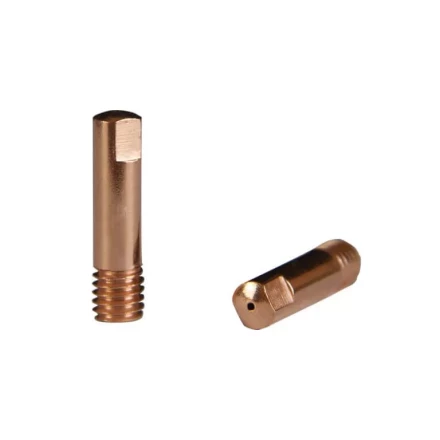 Наконечник M5х0.6 VARTEG 140.0002 FoxWeld купить в Кургане