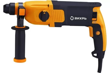 Перфоратор Вихрь П-850К 72/3/10 купить в Кургане
