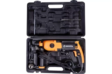 Перфоратор Вихрь П-850К 72/3/10 купить в Кургане