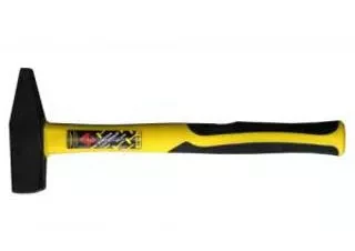 Молоток слесарный 1000гр. фиберглас. рук. 23006 купить в Кургане
