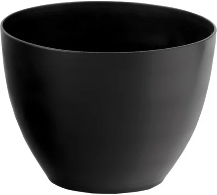 Чашка для гипса, 120 х 85 мм, 650 мл Сибртех 814215 купить в Кургане