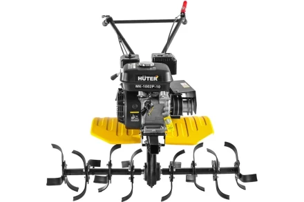 Сельскохозяйственная машина HUTER МК-1002Р-10 купить в Кургане