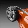 Аккумуляторная газонокосилка, самоходная Husqvarna LC347iV купить в Кургане