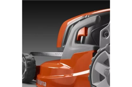 Аккумуляторная газонокосилка, самоходная Husqvarna LC347iV купить в Кургане