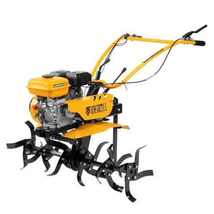 Мотоблок DPT-270S Denzel 56442 купить в Кургане