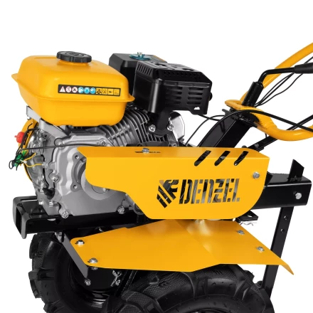 Мотоблок DPT-270S Denzel 56442 купить в Кургане