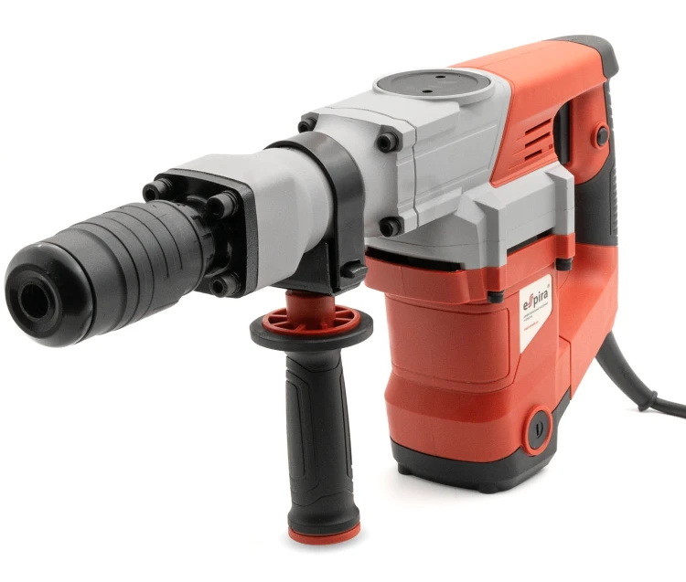 Молоток отбойный ESPIRA DHI-M3901 (1500 Вт, 20 Дж, 7 кг, SDS-MAX) 400652 купить в Кургане