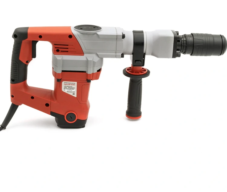 Молоток отбойный ESPIRA DHI-M3901 (1500 Вт, 20 Дж, 7 кг, SDS-MAX) 400652 купить в Кургане
