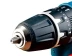 Аккумуляторная ударная дрель Li-Ion GSB 120 Bosch купить в Кургане