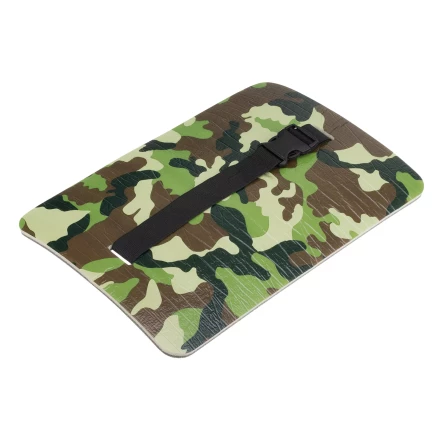 Сиденье туристическое  с  фиксатором, 350x240x10мм, Camping Palisad 69461 купить в Кургане