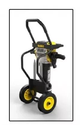 Тележка транспортировочная D259811 для молотка отбойного DeWalt купить в Кургане