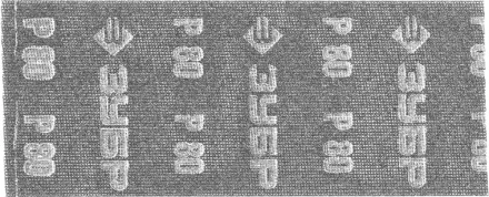Шлифовальная сетка ЗУБР &quot;ЭКСПЕРТ&quot; абразивная, водостойкая № 80, 115х280мм, 10 листов 35481-080 купить в Кургане