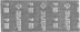 Шлифовальная сетка ЗУБР &quot;ЭКСПЕРТ&quot; абразивная, водостойкая № 80, 115х280мм, 10 листов 35481-080 купить в Кургане
