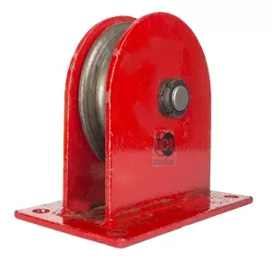 Блок монтажный опорный TOR 32,0 т (G) 11585 купить в Кургане