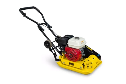 Виброплита TOR C-90L(R) 83 кг, 16кН (Honda) колесный комплект 1022154 купить в Кургане