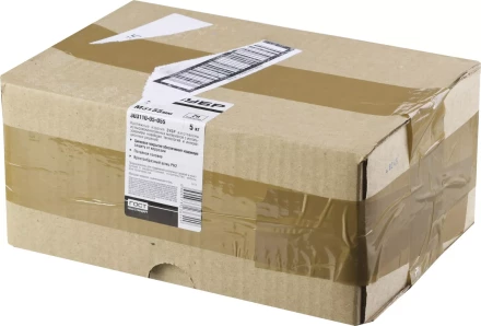 Винт ЗУБР &quot;МАСТЕР&quot; DIN 965, класс прочности 4.8, оцинкованный, M5x55мм, 5кг 303110-05-055 купить в Кургане