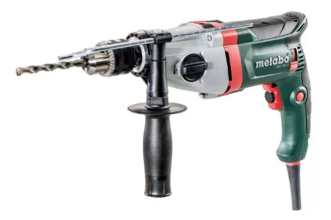 Дрель ударная Metabo SBE 780-2 купить в Кургане