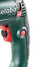Дрель ударная Metabo SBE 780-2 купить в Кургане