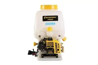 Опрыскиватель бензиновый CHAMPION PS226 купить в Кургане