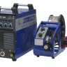 Инверторный сварочный полуавтомат Aurora-Pro ULTIMATE 350 IGBT + горелка SB-10A купить в Кургане