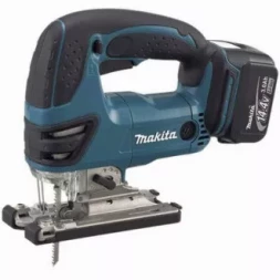 Аккумуляторный лобзик Makita BJV180RFE