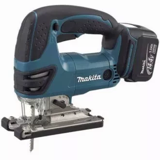 Аккумуляторный лобзик Makita BJV180RFE купить в Кургане