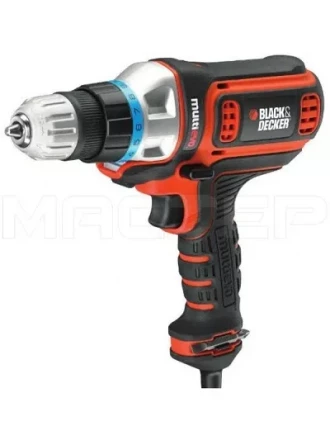 Инструмент многофункциональный B&amp;D MT350K Multievo купить в Кургане