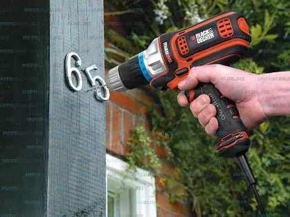 Инструмент многофункциональный B&amp;D MT350K Multievo купить в Кургане