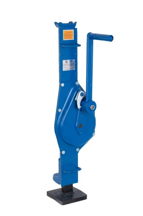 Домкрат реечный TOR ДР 3000 3 т 1063 купить в Кургане