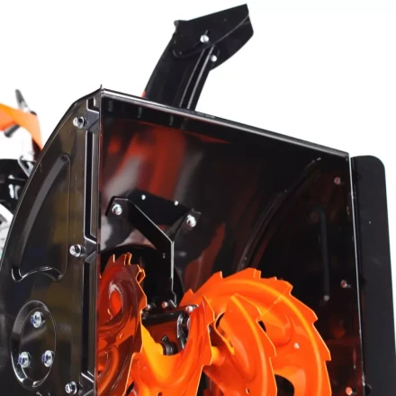 Бензиновый снегоуборщик PATRIOT PS 731 купить в Кургане