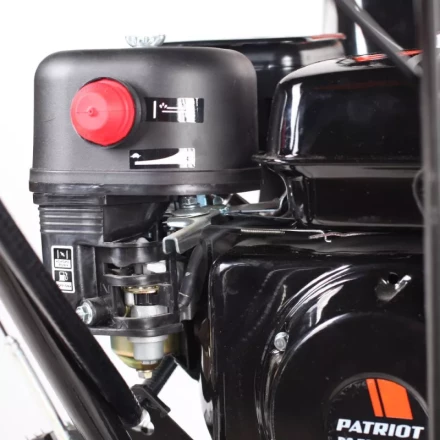Бензиновый снегоуборщик PATRIOT PS 731 купить в Кургане