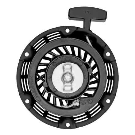 Стартер для виброплиты VC-12, VC-30W Denzel 98027 купить в Кургане