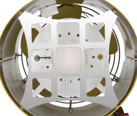 Газовая тепловая пушка BALLU BHG-85 купить в Кургане