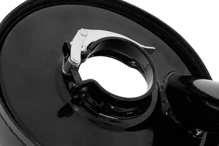 Защитный кожух MESSER для УШМ для шлифовки ( тип А2). Диаметр шлифовальной чашки 125 мм. купить в Кургане