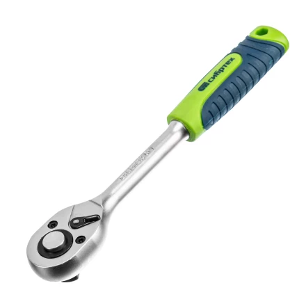 Набор инструментов Сибртех 14171, 1/2&quot;, 3/8&quot;, 1/4&quot;, пластиковый кейс 172 предм. купить в Кургане