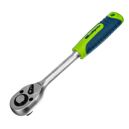 Набор инструментов Сибртех 14171, 1/2&quot;, 3/8&quot;, 1/4&quot;, пластиковый кейс 172 предм. купить в Кургане