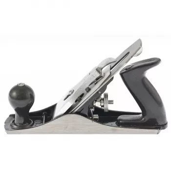 Рубанок, 355 х 60 мм, металлический  SPARTA 210805 купить в Кургане