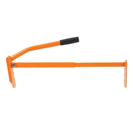 Захват для кирпичей и газо-пеноблоков ручной, 380 - 630 мм Сибртех 18171 купить в Кургане