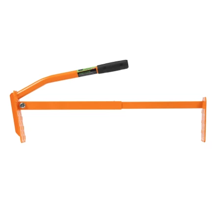 Захват для кирпичей и газо-пеноблоков ручной, 380 - 630 мм Сибртех 18171 купить в Кургане