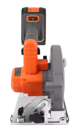 Аккумуляторная циркулярная пила MESSER DCH1 125мм 2Ач купить в Кургане