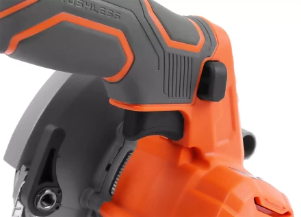 Аккумуляторная циркулярная пила MESSER DCH1 125мм 2Ач купить в Кургане